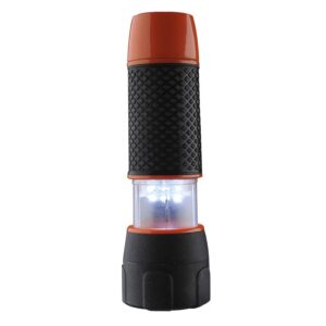 Kombi-Taschenlampe     - Bild 00
