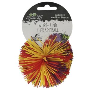 Wuschelball     - Bild 00