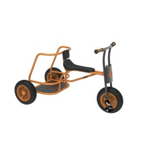 Shuttle Trike "Maxi"      - Bild 00