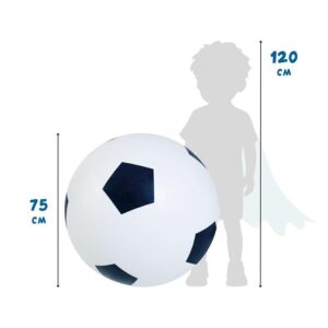 Fußball XXL     - Bild 00