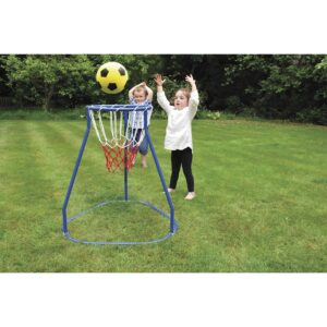Standbasketballkorb     - Bild 00