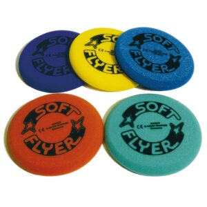 Soft Frisbee     - Bild 00