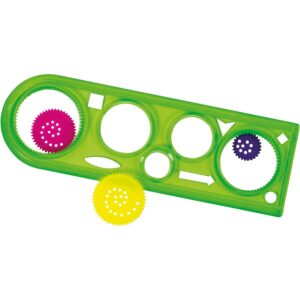 Zauberlineal     - Bild 00