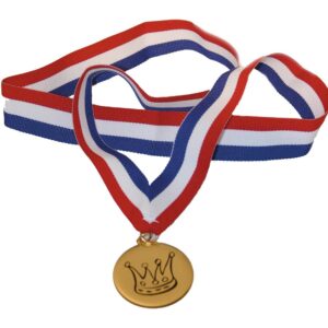 Medaille     - Bild 00