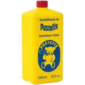 PUSTEFIX Nachfüllflasche     - Bild 00