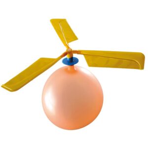 Ballon-Helikopter     - Bild 00