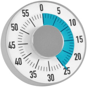 Zeitmesser     - Bild 00