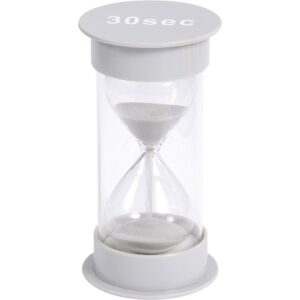 Handwasch-Sanduhr     - Bild 00