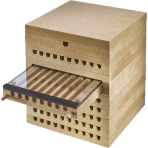 Wildbienen-Zuchtset     - Bild 00