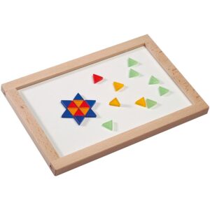 Legebrett 25 x 34 cm     - Bild 00