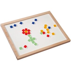 Legebrett 34 x 46 cm     - Bild 00