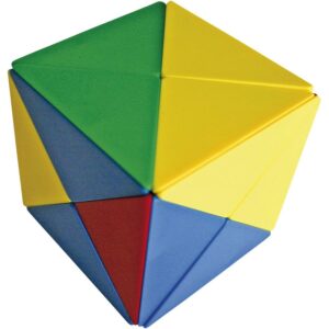 Magnetwürfel     - Bild 00