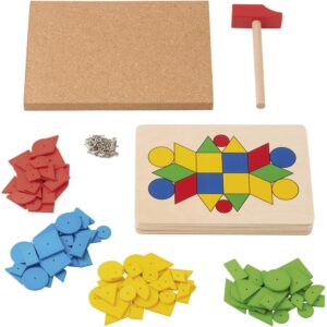 Hammerspiel     - Bild 00