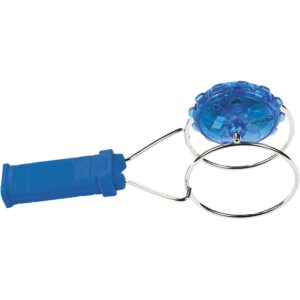 Leuchtender LED-Magnetkreisel     - Bild 00