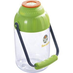 Terra Kids Lupenbehälter XXL     - Bild 00