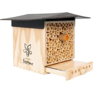 "BeeHome" Wildbienen-Zuchtset     - Bild 00