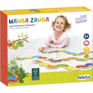 Mamba Zamba     - Bild 00