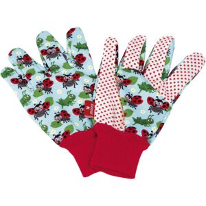 Kinder-Gartenhandschuhe     - Bild 00
