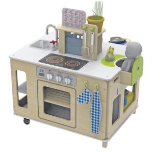 Haushalts-Center 4-in-1     - Bild 00