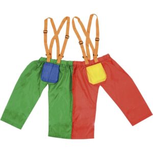 Dreibein-Hose     - Bild 00