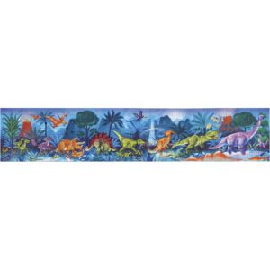 Puzzle Dinosaurier     - Bild 00