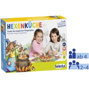 Hexenküche     - Bild 00