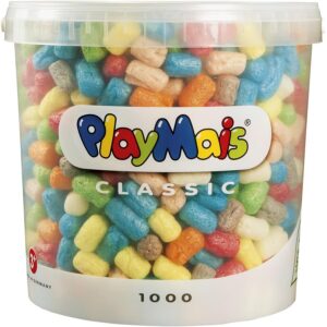 PlayMais Eimer     - Bild 00