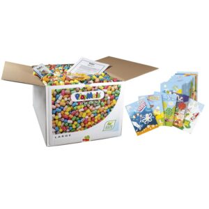 PlayMais Wandbilder Gruppenpack     - Bild 00