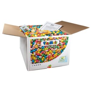 PlayMais XL Großpack     - Bild 00