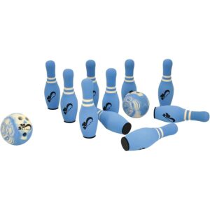 Soft-Bowling     - Bild 00