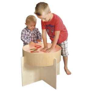 Standfuß für Leuchtkübel     - Bild 00