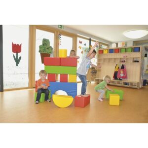 Soft-Bausteine XL     - Bild 00