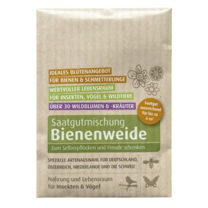 Bienenweide     - Bild 00