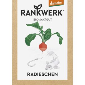 Radieschen "Sora"     - Bild 00