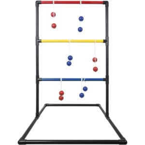 Leiter-Wurfspiel     - Bild 00