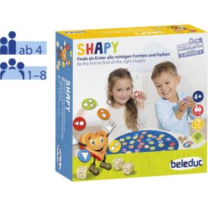 Shapy     - Bild 00