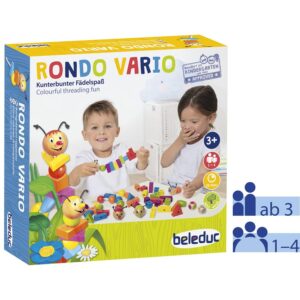 Rondo Vario     - Bild 00