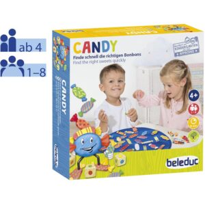 Candy     - Bild 00