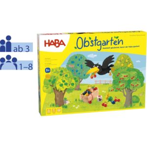 Obstgarten     - Bild 00