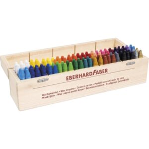 Wachsmalkreiden Großpack COLORI     - Bild 00