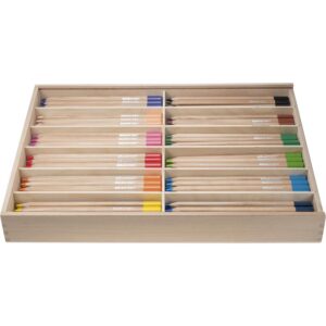 eduGreen Öko-Buntstifte,144er-Set     - Bild 00