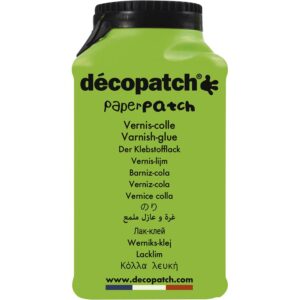Décopatch Paperpatch, 300 ml     - Bild 00