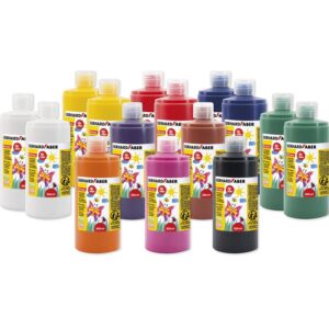 EFA Cromix-Farben Großpack     - Bild 00