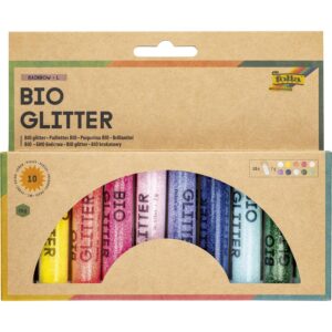 Bio-Glitter Mix     - Bild 00