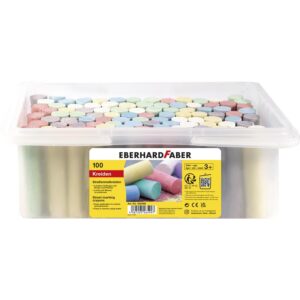 Straßenmalkreide XL-Box     - Bild 00