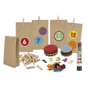 ALS-Adventskalenderpack     - Bild 00