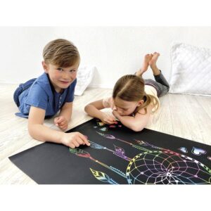 Kratzposter-Set     - Bild 00