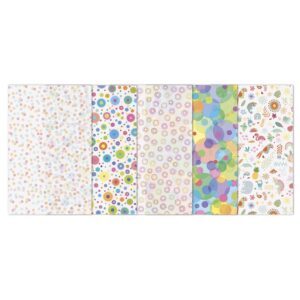 Motiv-Transparentpapier-Mix     - Bild 00