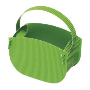 E-Wellpappe-Taschen, 10er-Set     - Bild 00