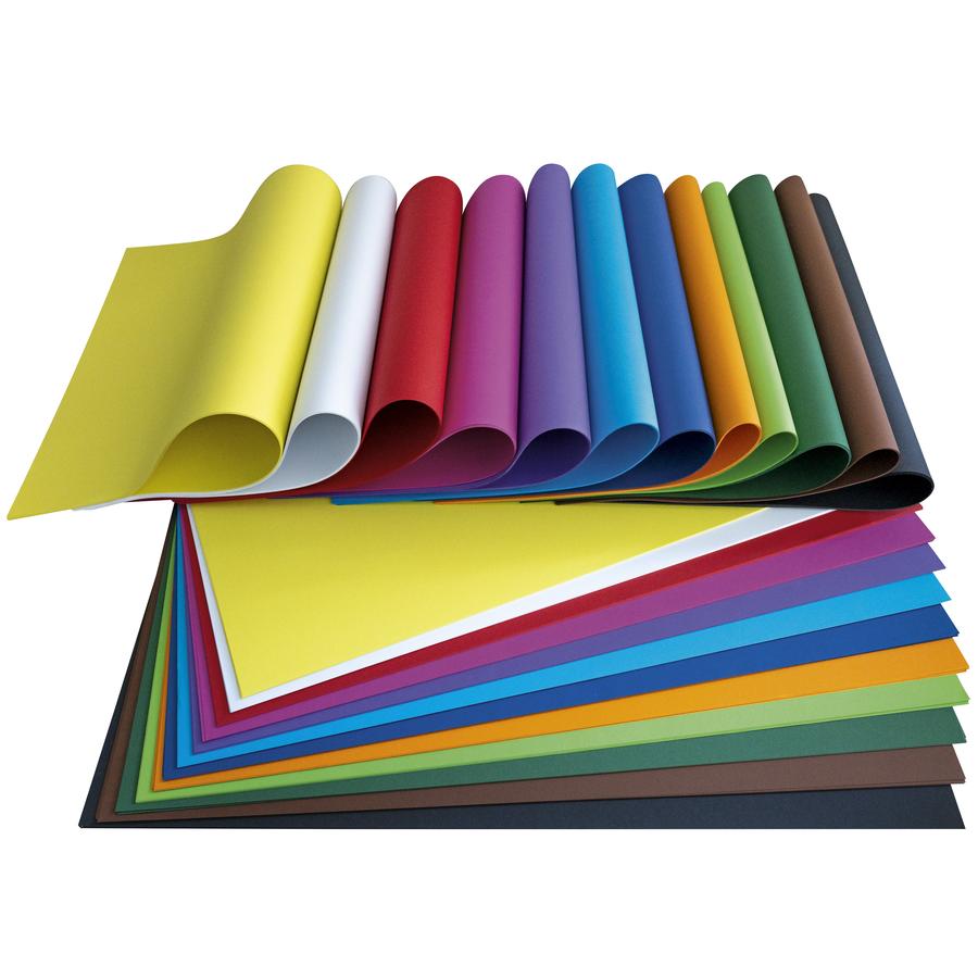 00_42.140 Bastelpapier Mixpack - Bild 00
